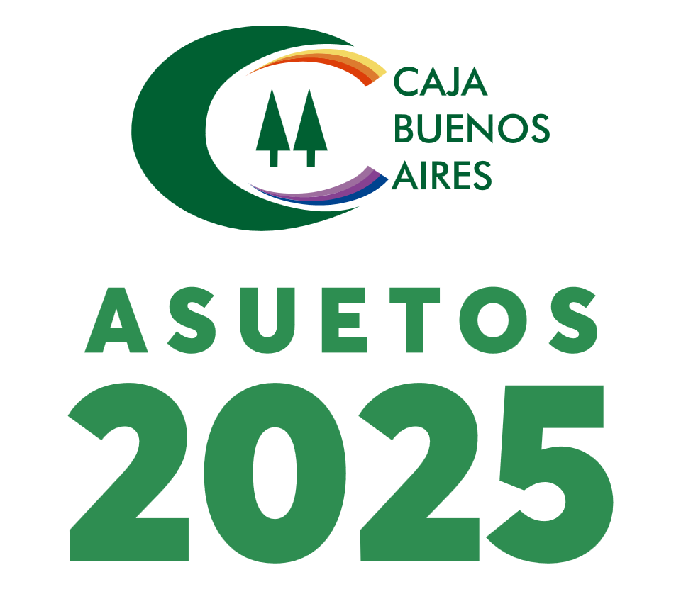 Calendario Asuetos 2025