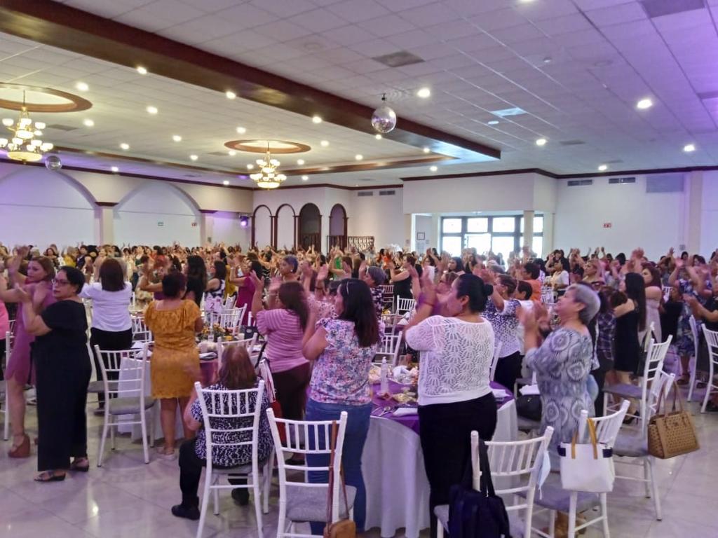 Eventos Sociales y Educativos