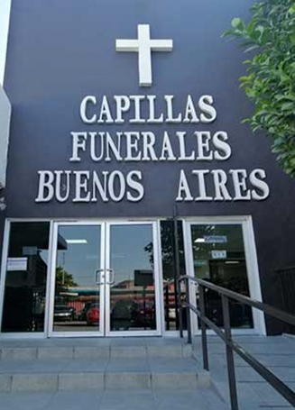 Servicio Funerario